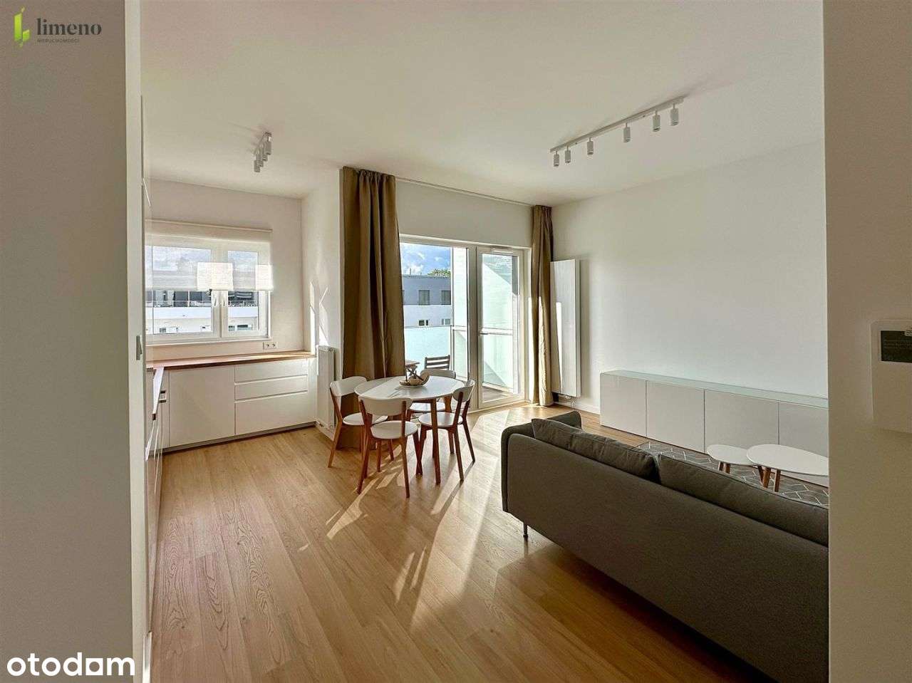 Nowoczesne Komfortowe 2 pok winda piwnica parking - Pełny obrazek: 5/19