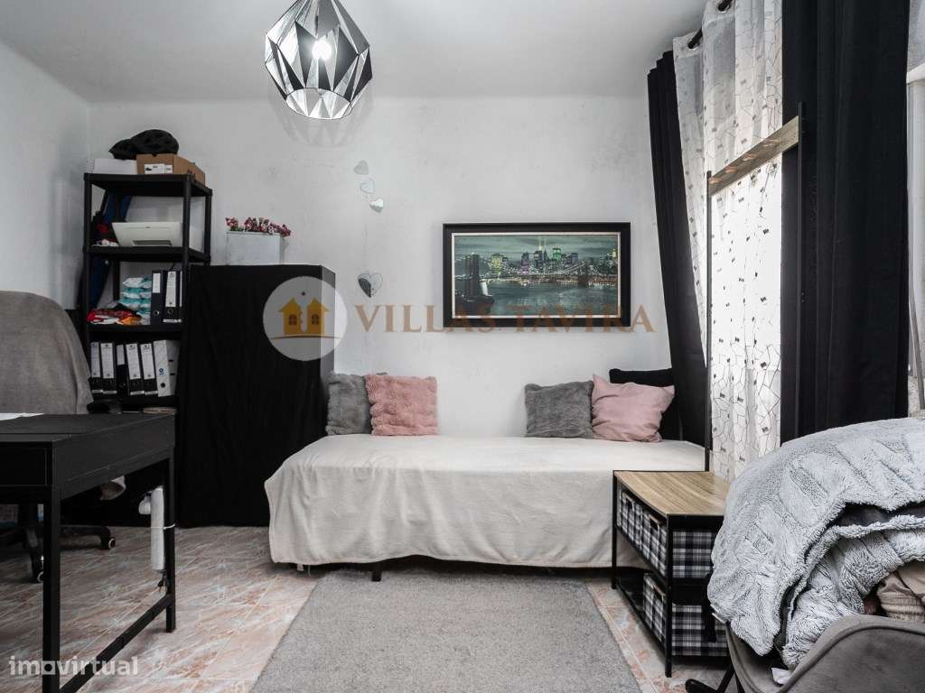 Prédio T4 no centro de Tavira | Investimento | Alojamento Local | E...-18