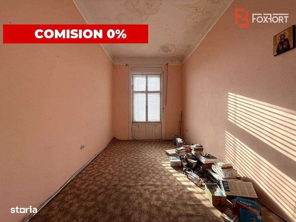 COMISION 0% Oportunitate investitie-Apartament cu 5 camere, 140 mp - Imagine principală: 3/12