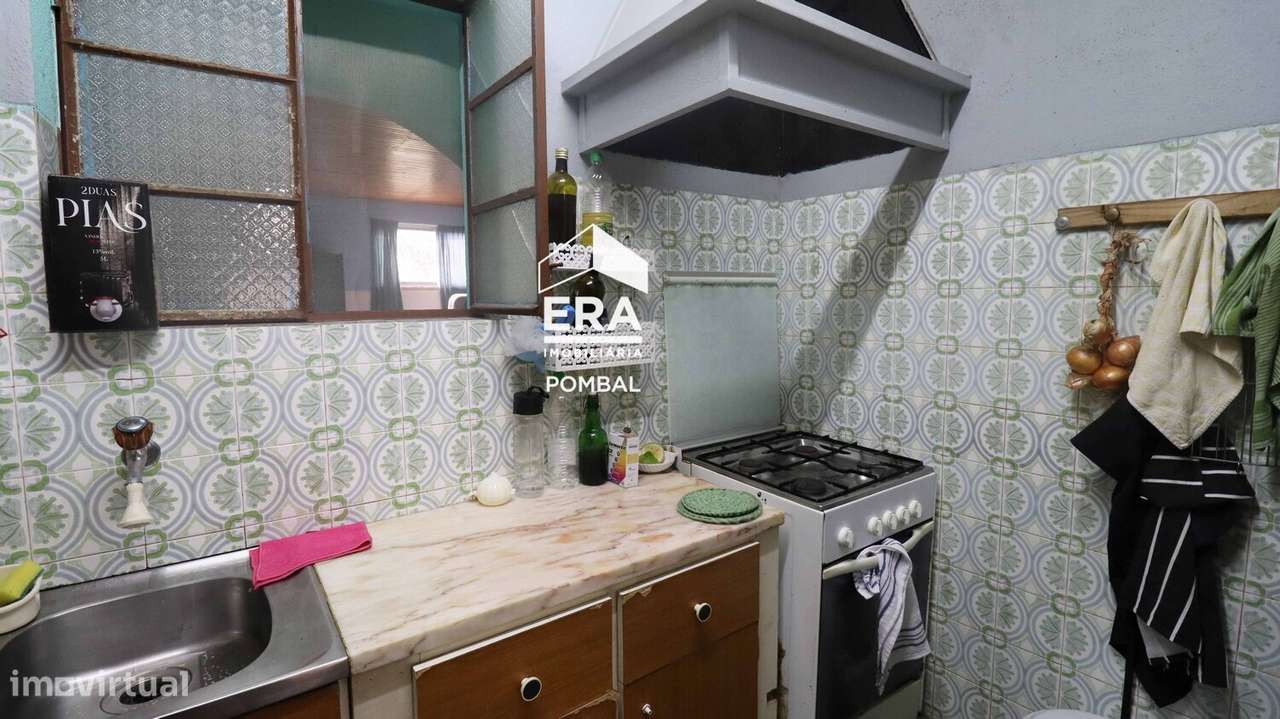 Moradia T3, localizada em Ansião - Grande imagem: 4/13