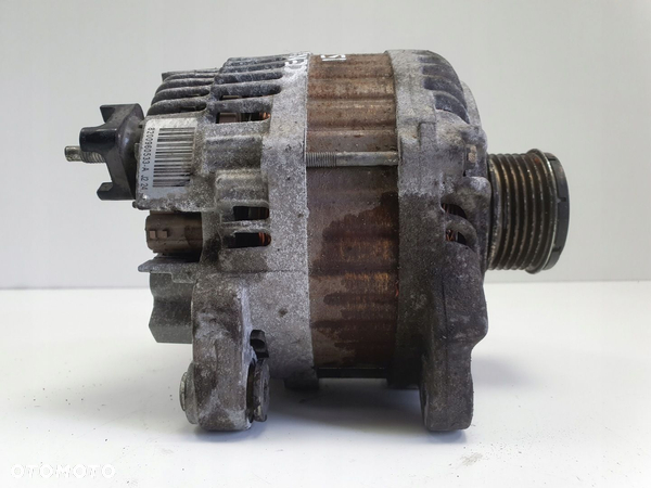 Renault Megane III Scenic III 1.5 DCI ALTERNATOR 8200960533 - 6