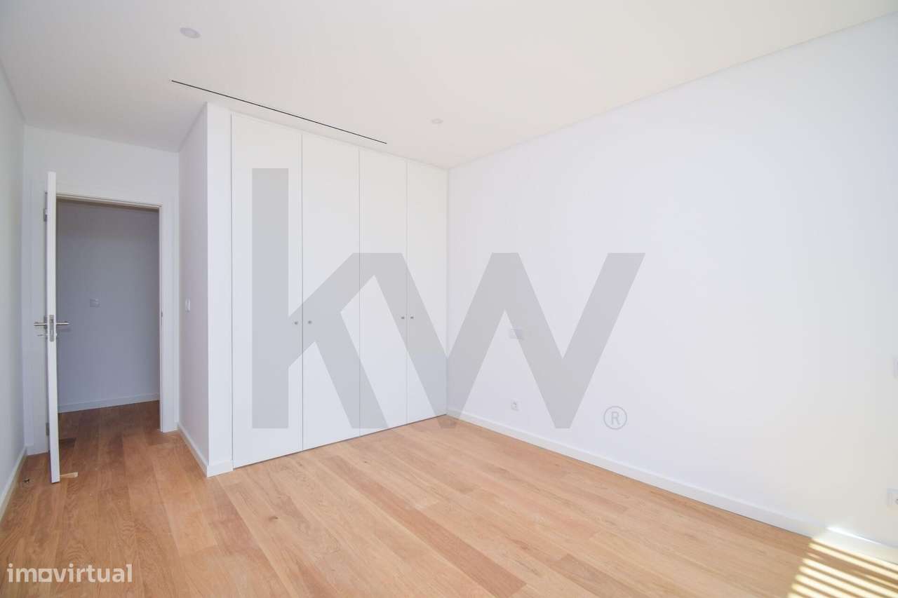 Moradia Contemporânea T5 no Oeiras Golf & Residence-20