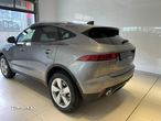 Jaguar E-Pace P200 AWD SE - 4