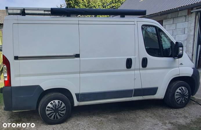 Fiat Ducato - 13