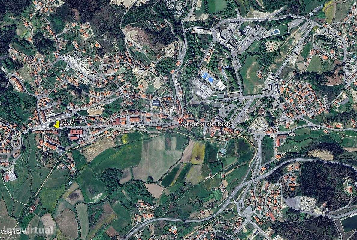 Loja  para arrendamento - Grande imagem: 5/5