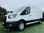 Ford Transit 350 L4 2.0 TDCi H1 CD Trend - 5