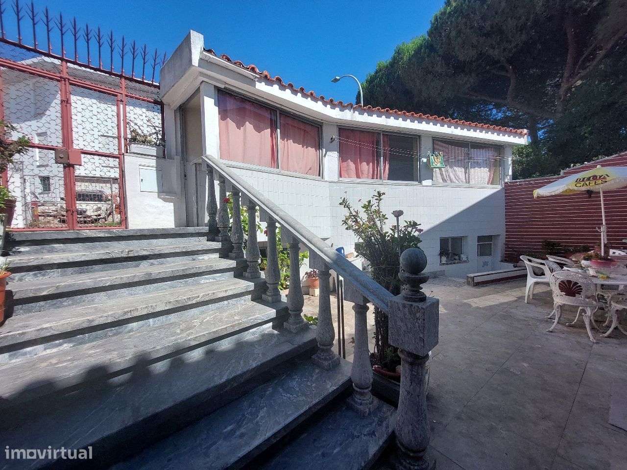 Moradia V5 Alfragide - Grande imagem: 4/15