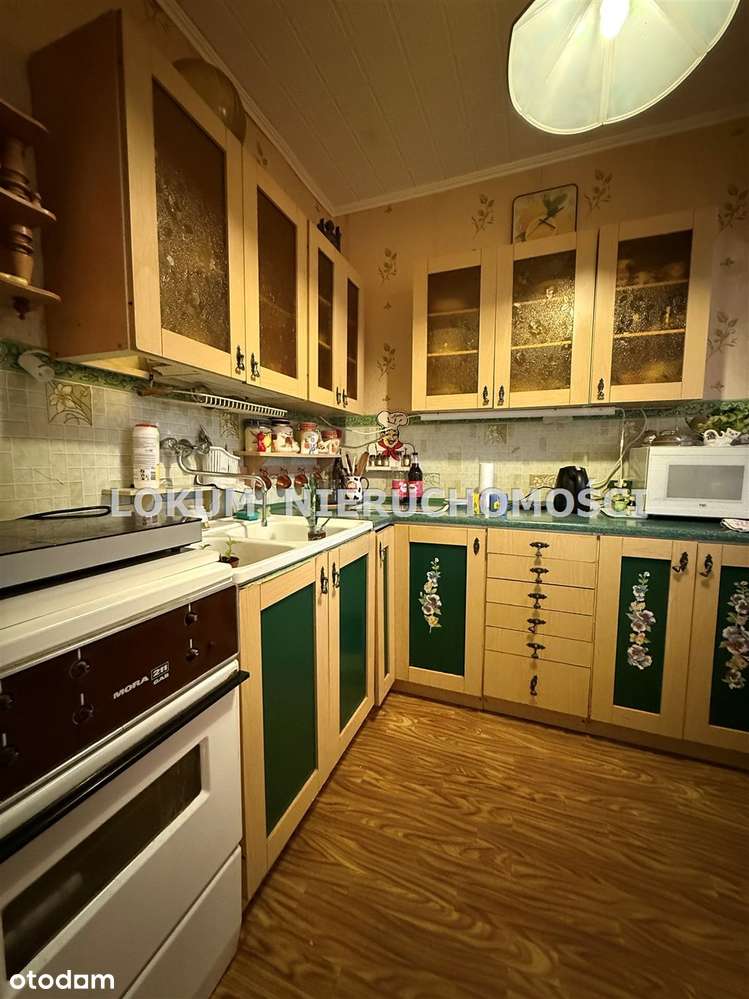 M-4 na widokowym X piętrze, ul. Wielkopolska - Pełny obrazek: 5/14