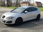 Seat Leon 1.4 TSI Comfort Limited - 4