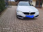 BMW Seria 4 420i Sport Line - 4