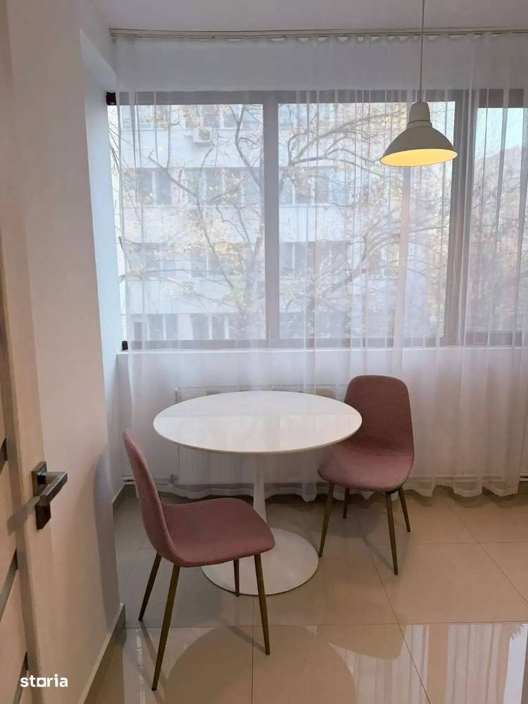 Apartament de închiriat – Baba Novac renovat complet - Imagine principală: 4/11
