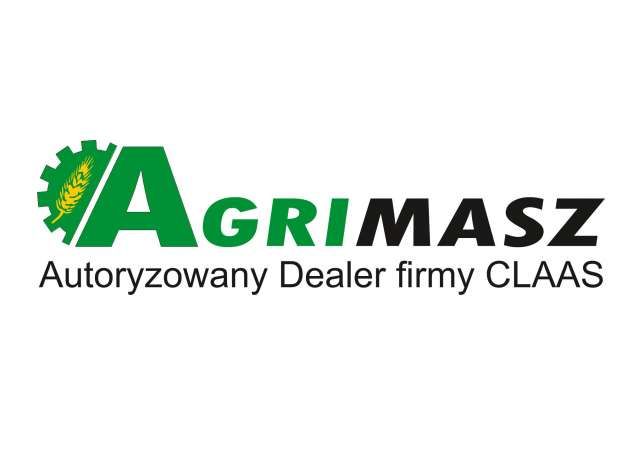 Agrimasz Sp. z o.o. logo