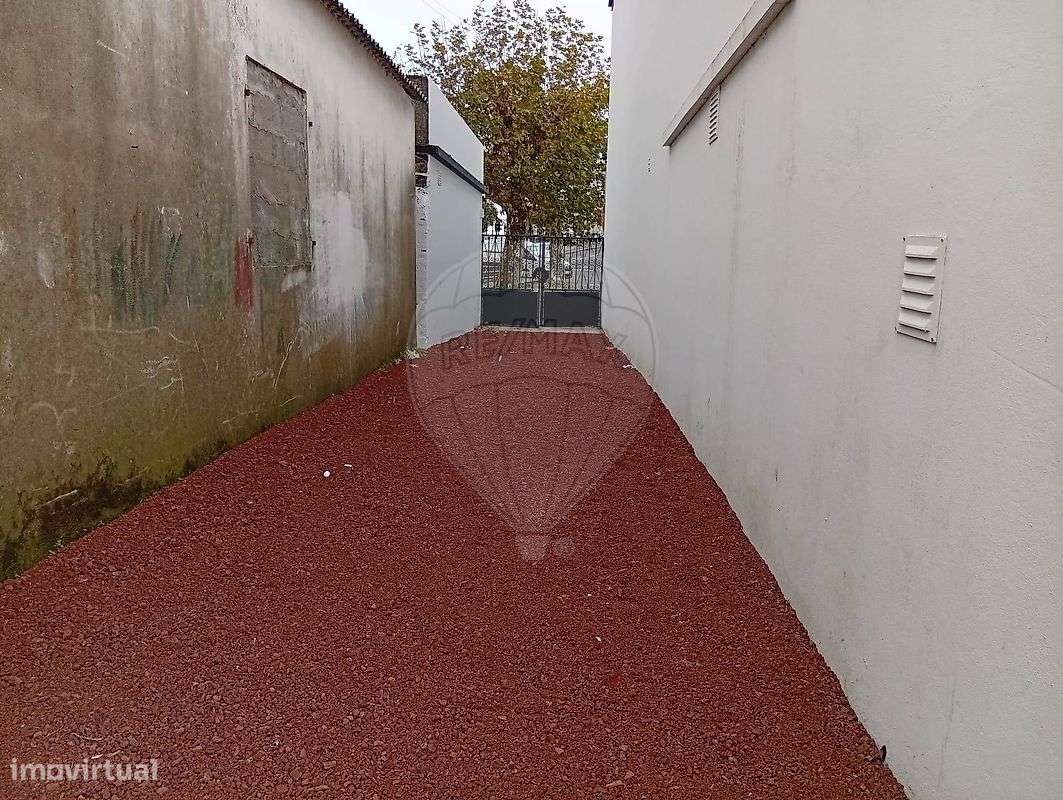 Armazém  para arrendamento - Grande imagem: 4/4