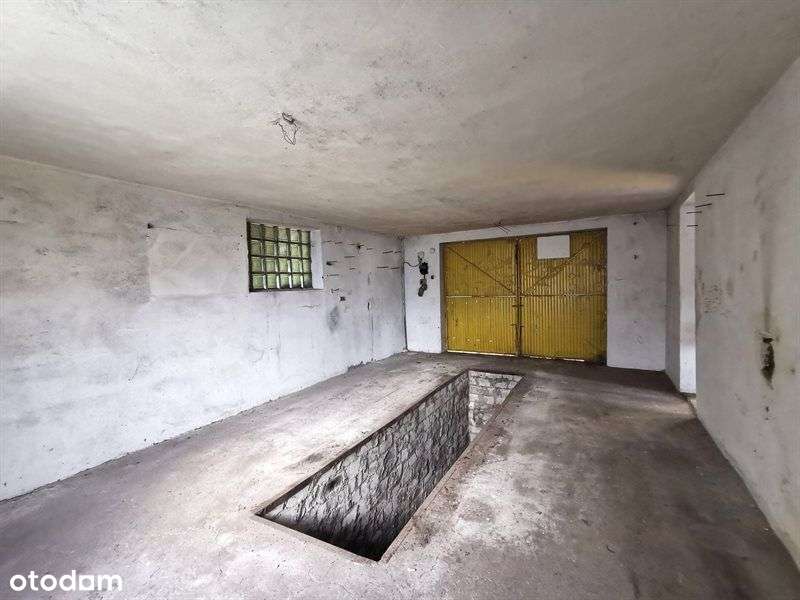 Dom z budynkiem gospodarczym, Stare Miasto-17