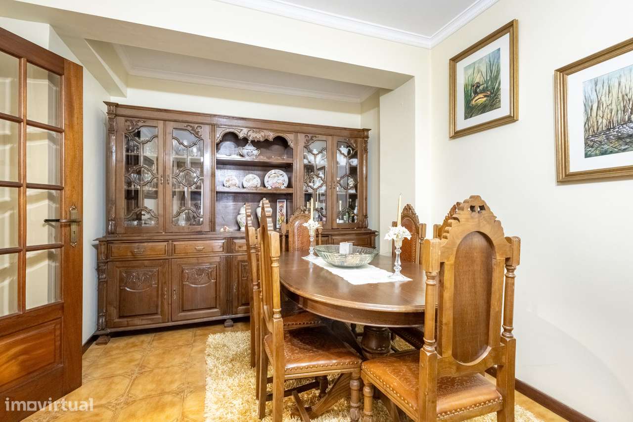 Apartamento T2 na Trofa-7