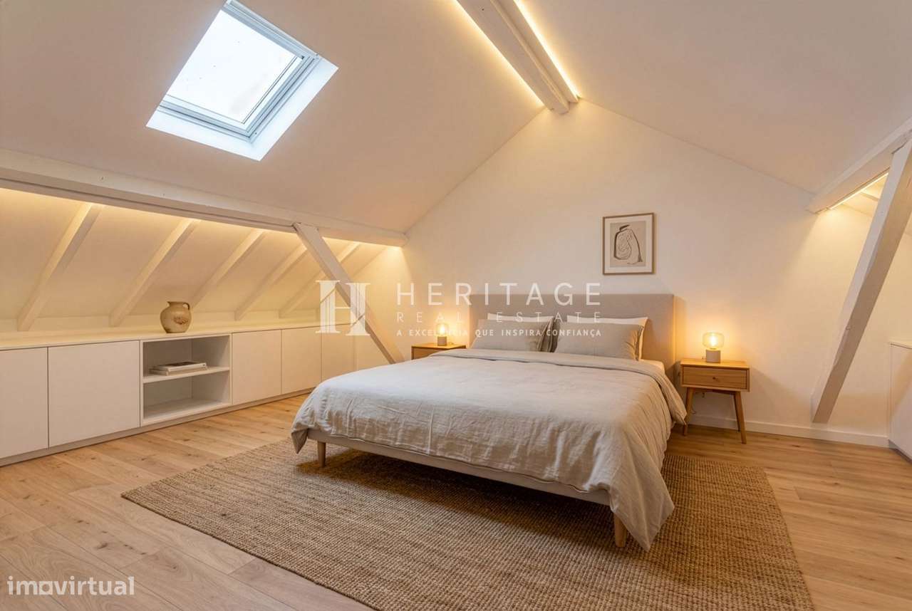 Oportunidade única no coração do barreiro-17