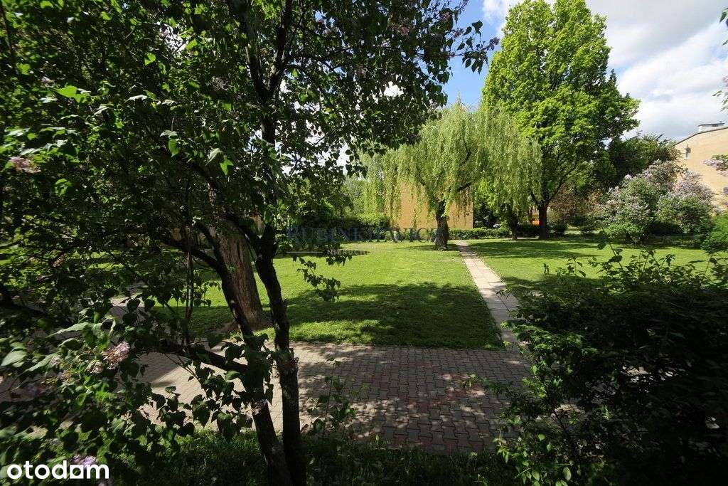 Stary Mokotów Tuż Przy Stacji Metra Racławicka-12