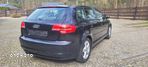 Audi A3 1.4 TFSI Sportback Attraction - 9