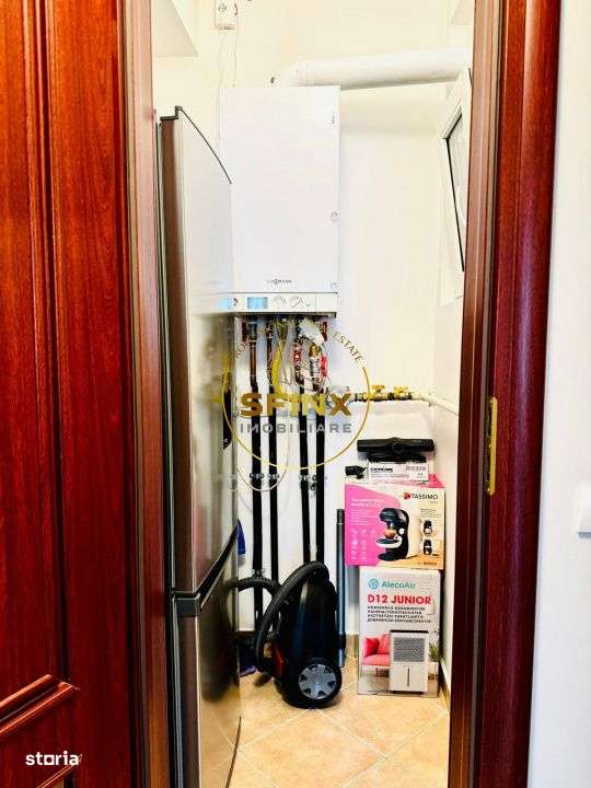 Apartament Ultracentral Piata Unirii Centrala Proprie-5