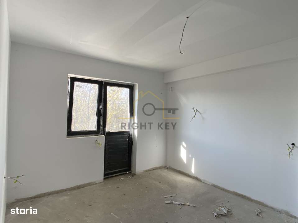 Nou! Casa tip cub, 3 camere, utilitati si curte! Comision 0%!-8