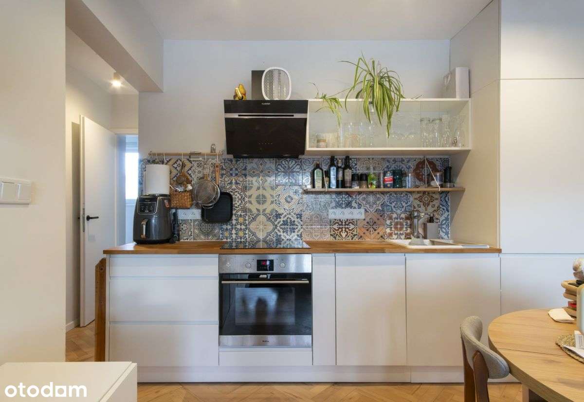 Funkcjonalne mieszkanie - Gdynia ul. Komandorska-3