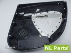 Revestimento da porta Renault Clio 3 - 8200487566 - 4