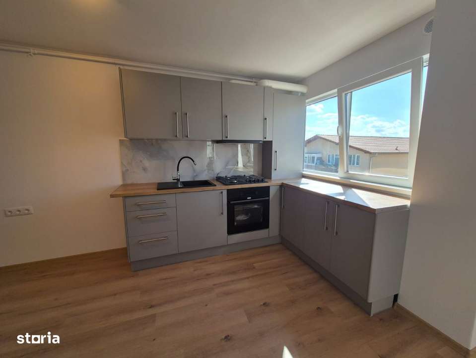 Apartament modern , cald si primitor - gata sa devina ACASA ! - Imagine principală: 2/14