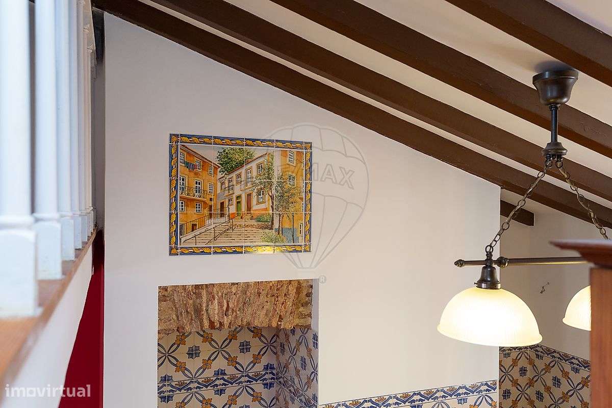 Apartamento T1 para venda-11