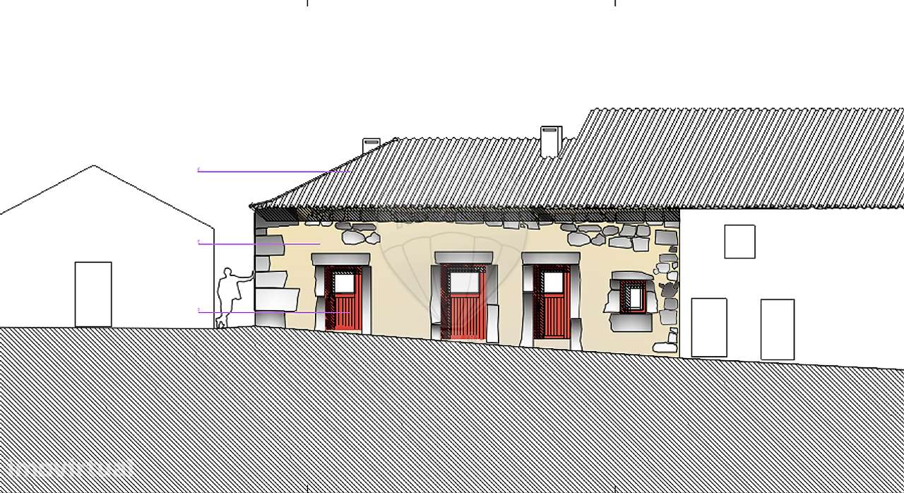 Moradia T3 para venda - Grande imagem: 4/11