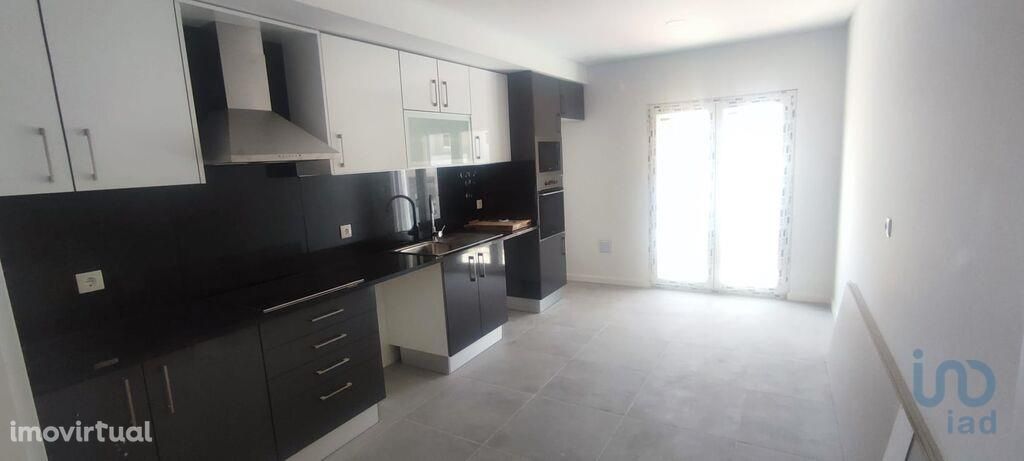 Apartamento T2 em Setúbal de 96,00 m2