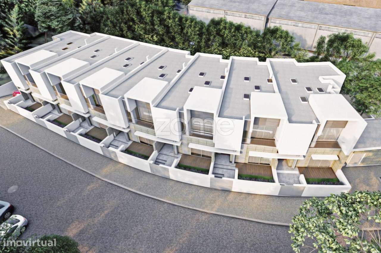 Moradia nova | T3 | Maia - Grande imagem: 2/10