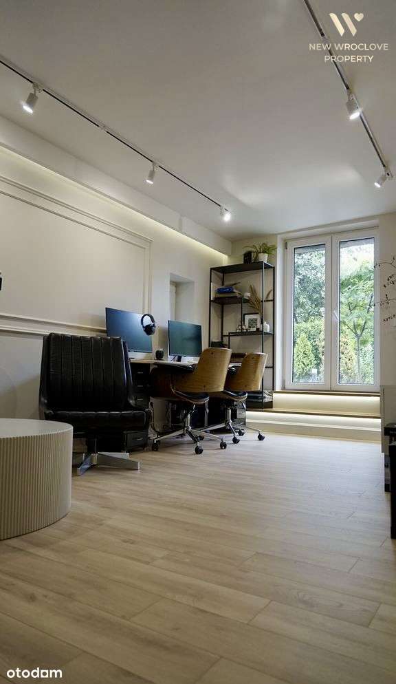 Dom 189 m/5 Pok/Basen/Sauna/Siłownia/Garderoba - Pełny obrazek: 5/20