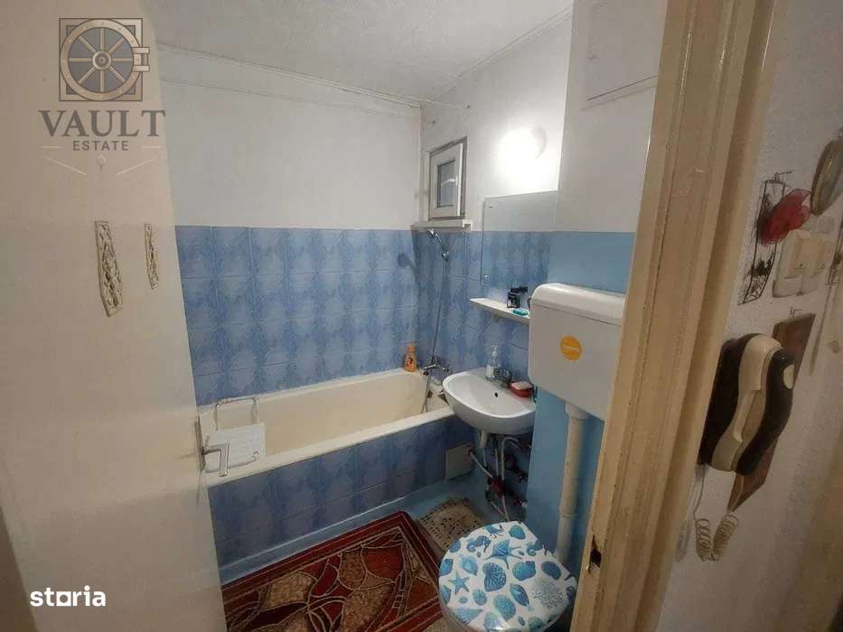 Apartament 2 camere Drumul Taberei-Plaza Mall - Imagine principală: 5/6