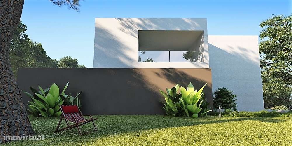 Moradia V6 Verbenas | Herdade da Aroeira | Trata o próprio - Grande imagem: 4/35