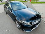 Mercedes-Benz Klasa C 200 (BlueTEC) d 7G-TRONIC - 5