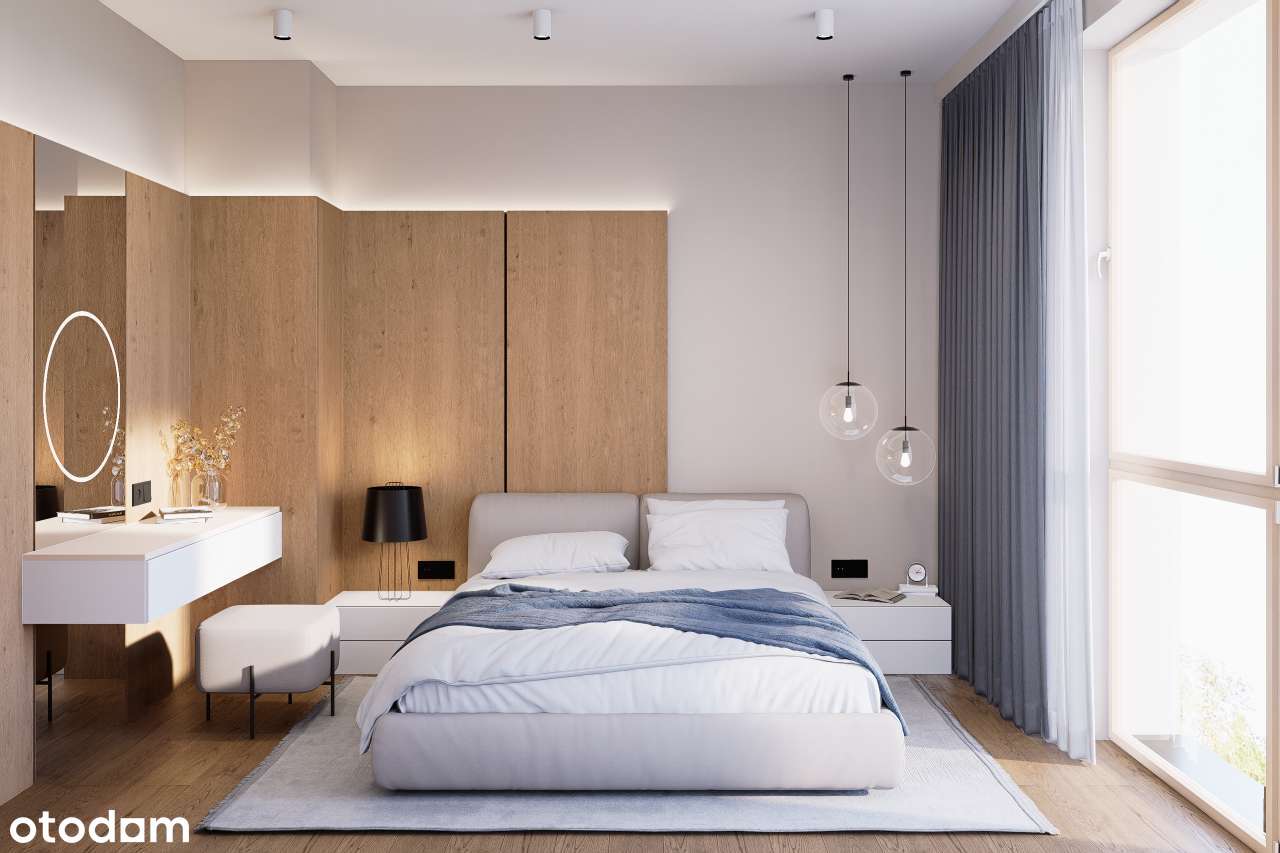 Osiedle Tu i Teraz | 101,79m² | 4 - 6 pokoi-9