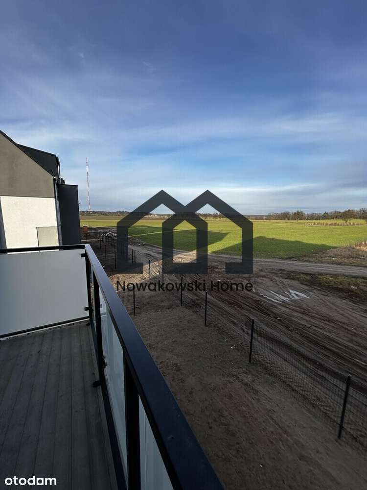 Nowa cena! Mieszkanie 37,99 m2 + miejsce w cenie - Pełny obrazek: 4/9