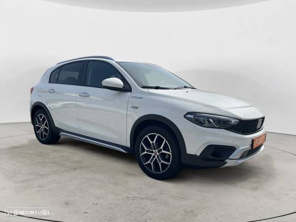 Fiat Tipo Cross 1.3 Multijet City - 8