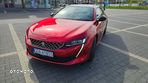 Peugeot 508 1.6 PureTech GT Pack S&S EAT8 - 5