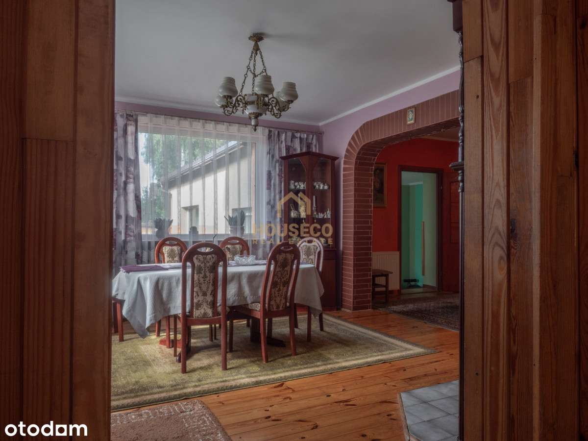 Cudowne Miejsce Ogromna Działka Blisko Morza-16