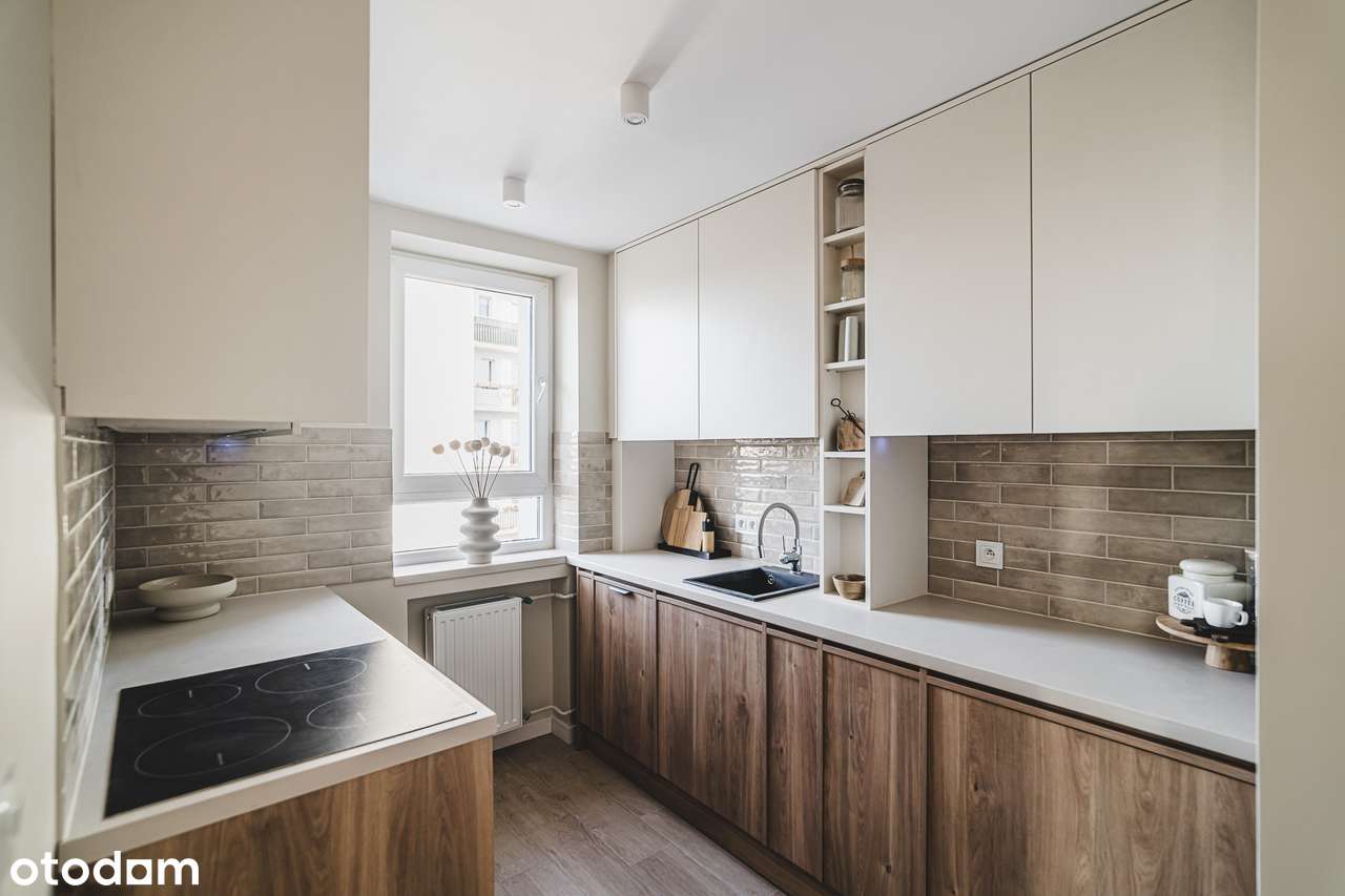 Zamieszkaj w zachwycającym apartamencie po remoncie - Rezerwacja - Pełny obrazek: 2/20