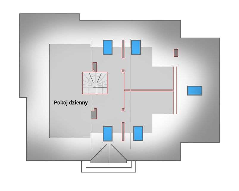 Dom nad morzem - Pełny obrazek: 4/16