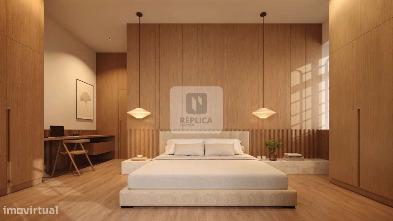 Apartamento T3 com Varanda no Boavista Garden | Avenida da Boavista, P-5