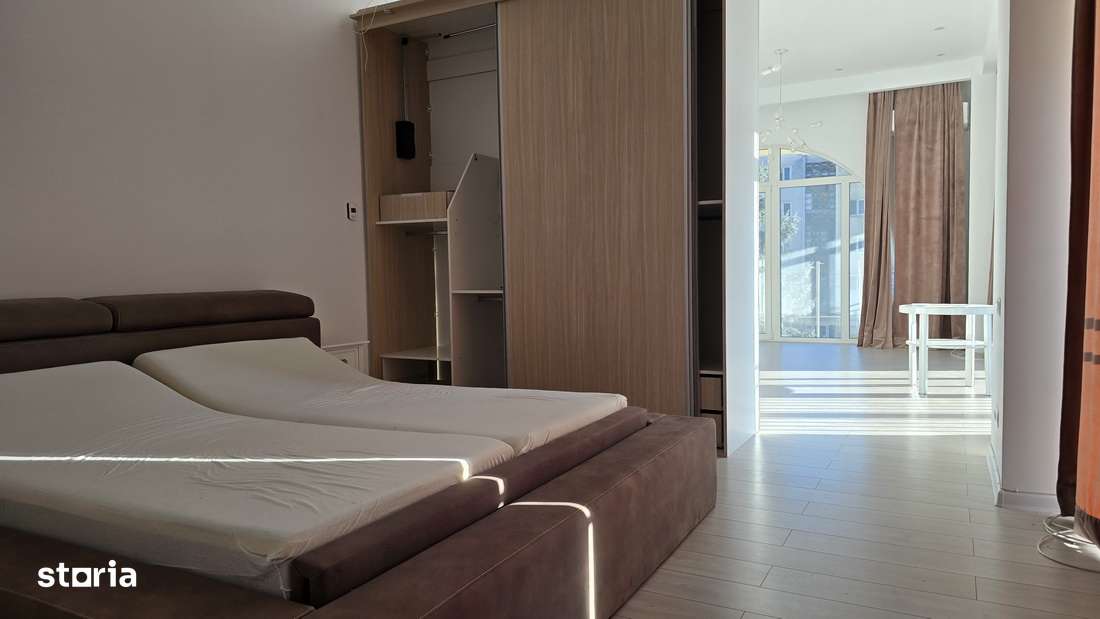 Apartament 2 camere in Deva, zona ultracentrală, et. 1-5