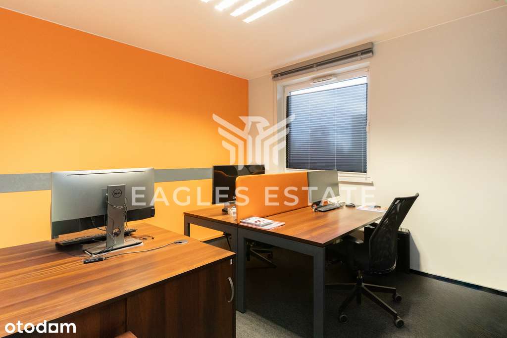 Nowoczesny lokal biurowy – 92,81 m² Staromieście-3