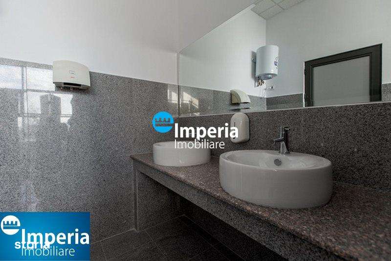 Spatiu birou - de inchiriat Tatarasi - Imagine principală: 5/7
