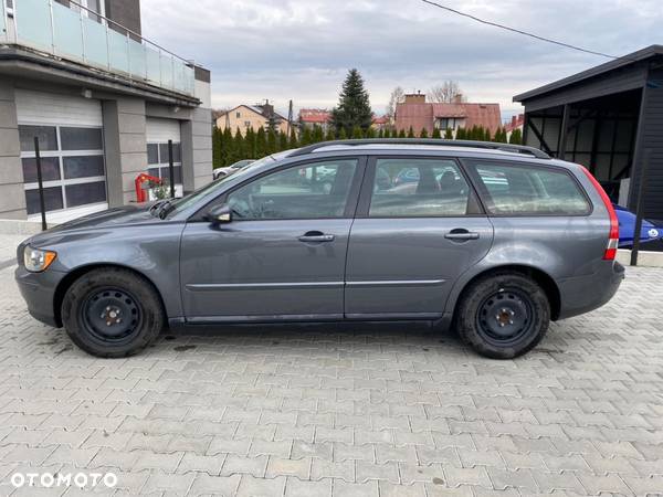 Volvo V50 1.8 Sport - 4