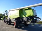 Claas LEXION 760 TT - 6