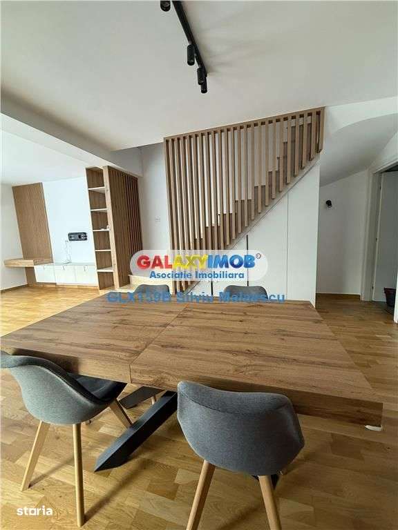 Chitila - Vila Moderna P+1E - zona Casa Vanatoreasca - Imagine principală: 4/20