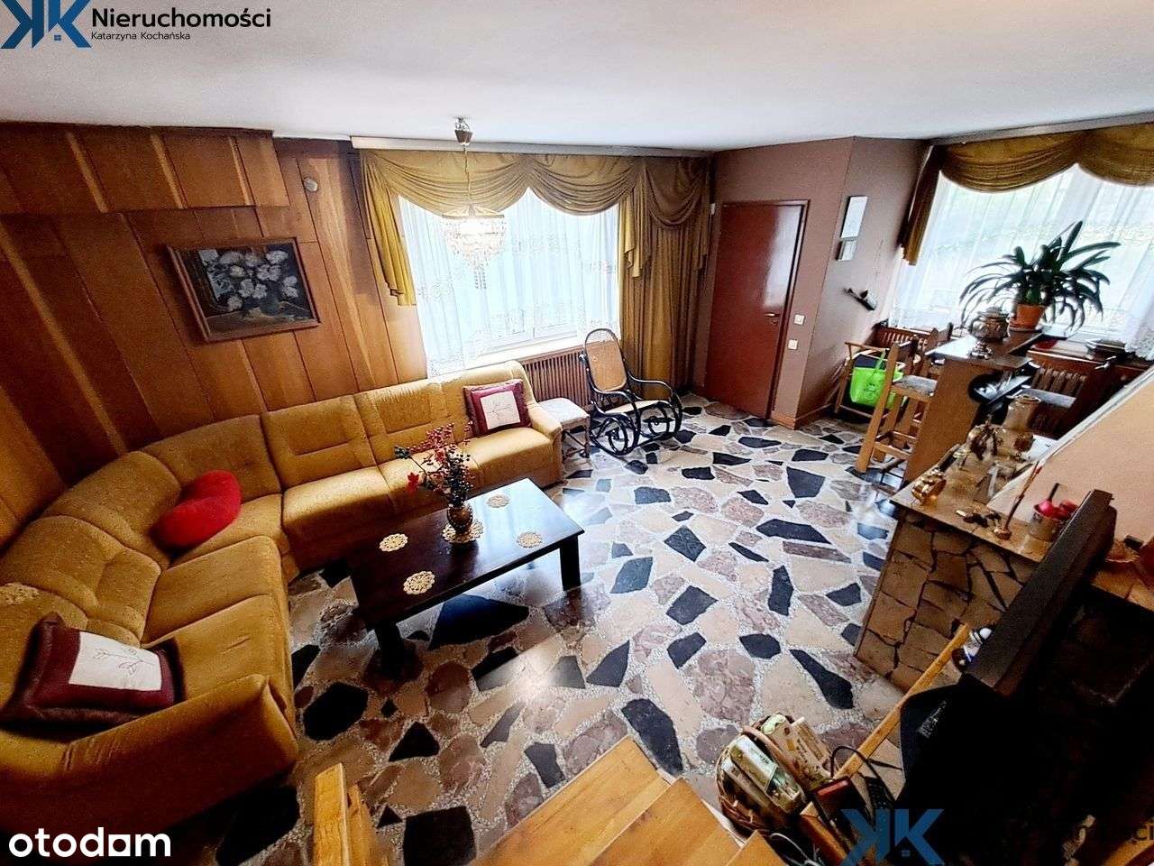 Przestonny dom w cichej lokalizacji, Panewniki!-10